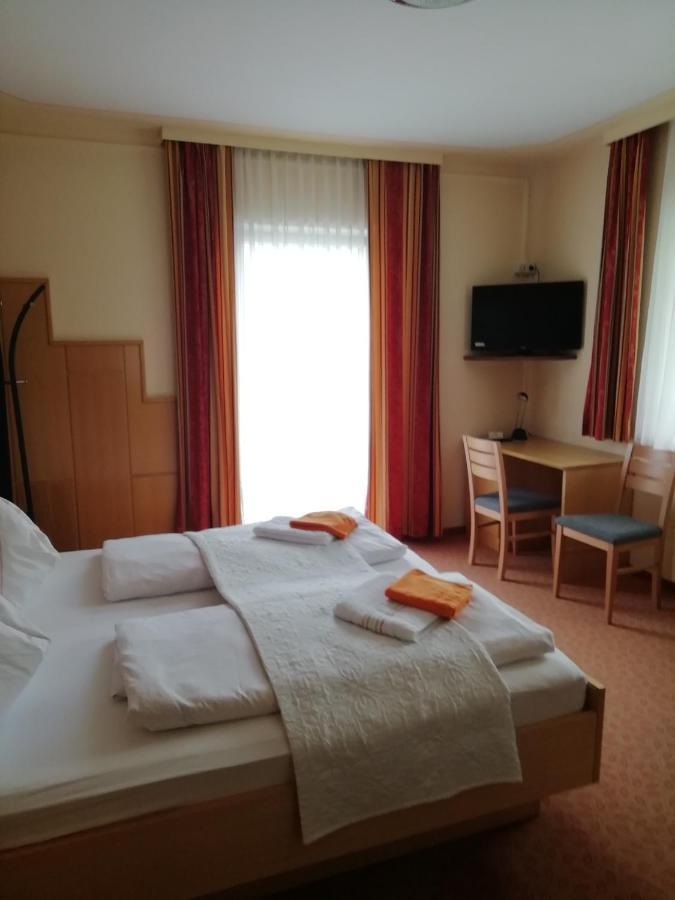 Pension Strauss Санкт-Лоренцен-об-Мурау Экстерьер фото