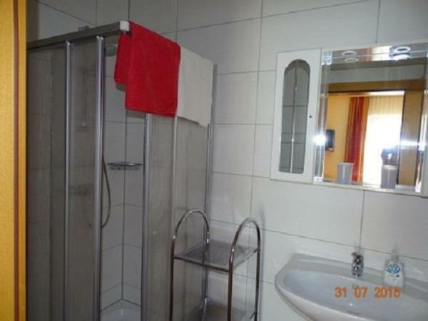 Pension Strauss Санкт-Лоренцен-об-Мурау Экстерьер фото